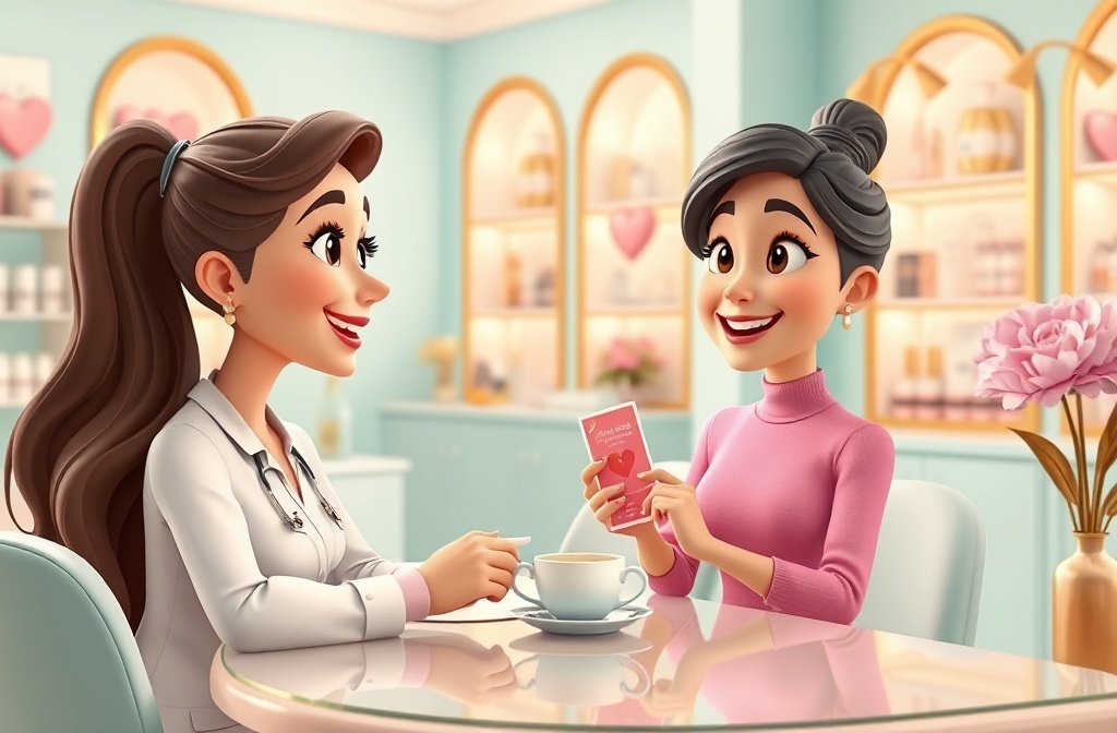 fidelizacion salon belleza estrategias