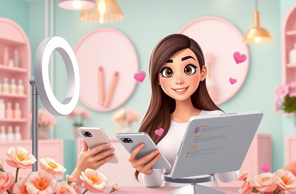 google my business centro estetica