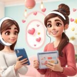 instagram vender estetica