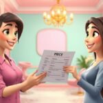newsletter centro estetica