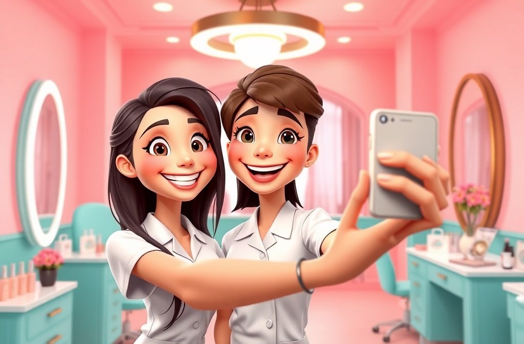 Por qué tu Instagram no te trae clientas de verdad (y qué hacer al respecto)