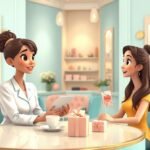atraer clientas nuevas estetica