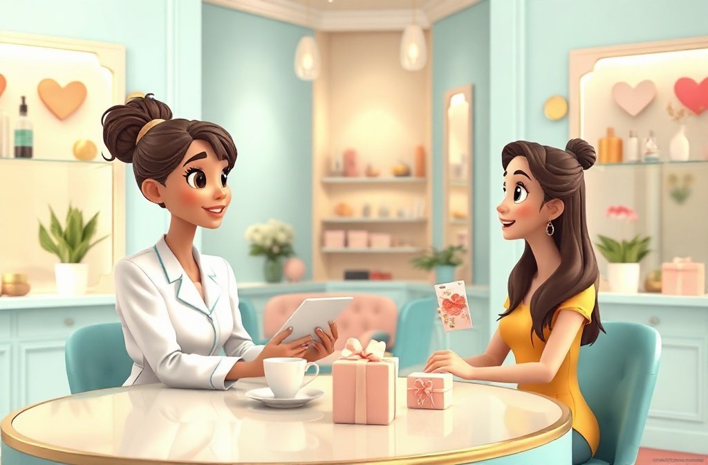 atraer clientas nuevas estetica