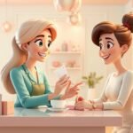 clientas no vuelven salon