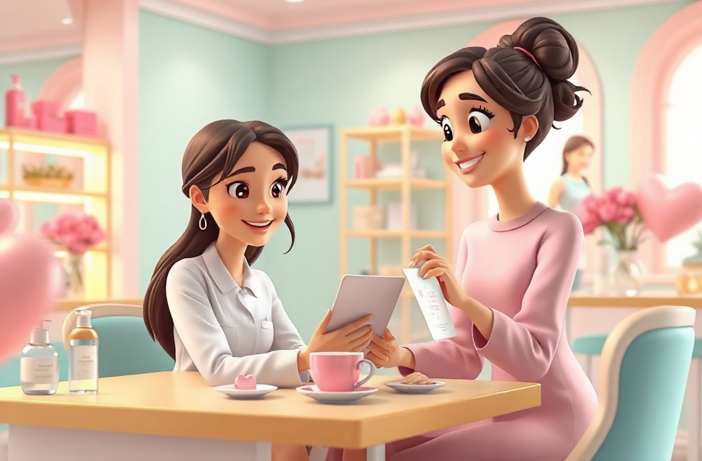 descuentos amistad centro estetica