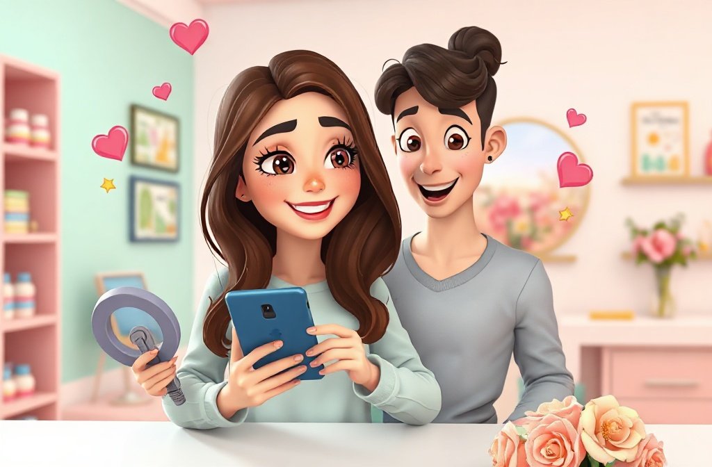 email marketing centro estetica