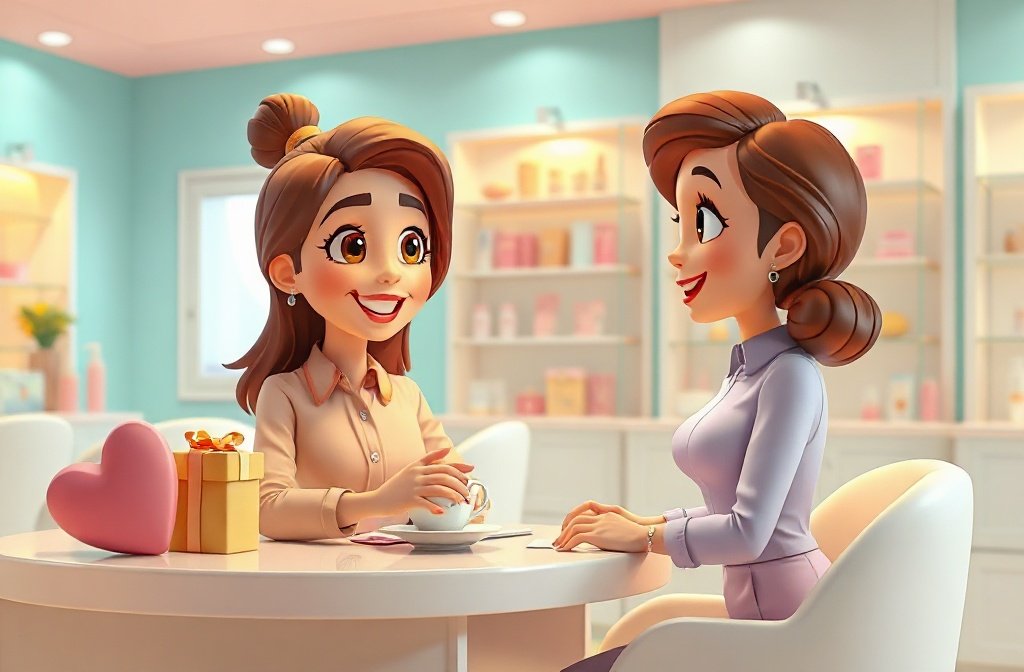 fidelizar clientas salon estetica