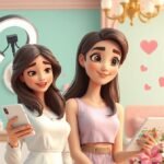 instagram vender estetica