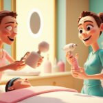 asistente ia clínicas de estética