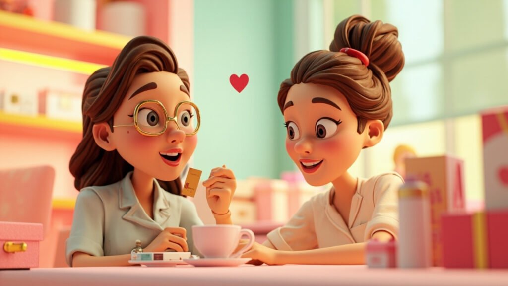 clientas no vuelven salon