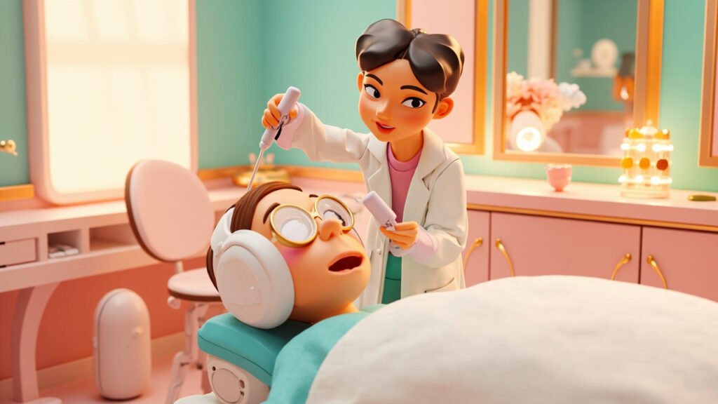 cuanto cobra una esteticista por hora