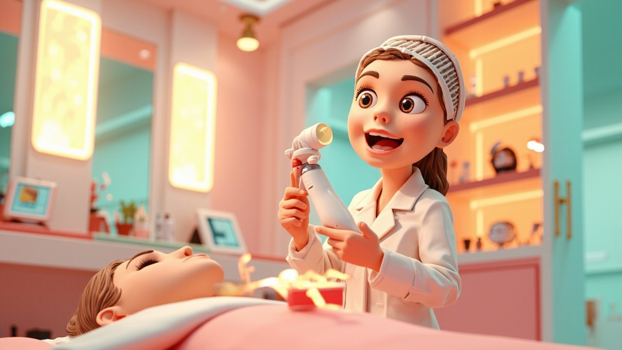 tratamiento mejor retorno estetica