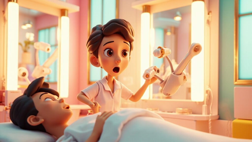 cuanto cobra una esteticista por hora