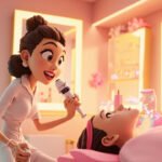 desarrollo agente ia clínicas de estética