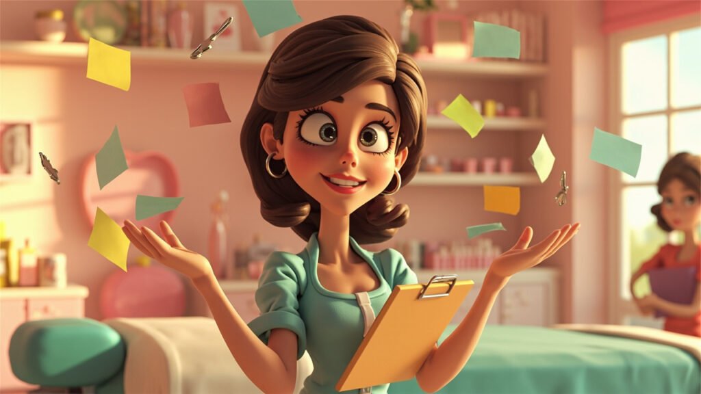 emprender estetica lecciones