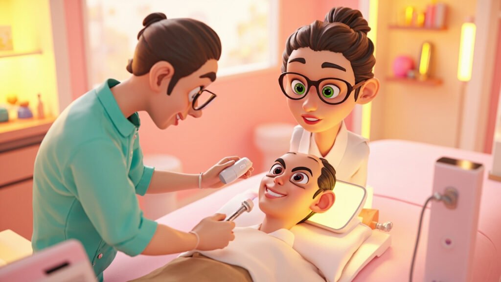 devoluciones productos estetica