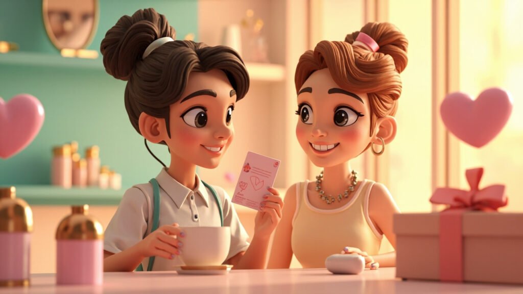 clientas no vuelven salon